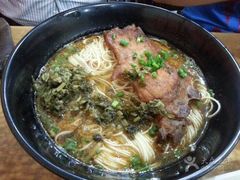 -小厨面(巨野路店)