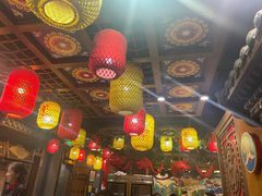 -千亿来乌拉火锅(德胜店)