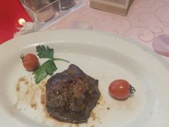 -西堤牛排(南京龙江店)