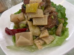 -瑞福园联谊餐室(茂名南路店)