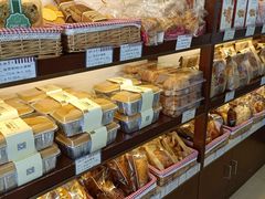 -红宝石·鲜奶小方·海派西点房(南翔店)