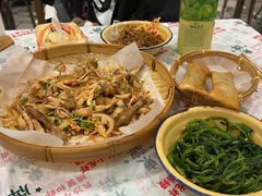 -东排食堂长沙小吃大排档(五一广场店)