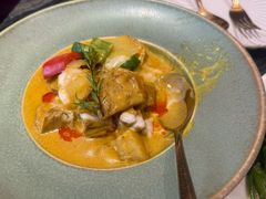-Thai Alley泰爱里(二沙岛店)