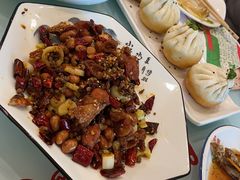 -旺仔家常菜生煎包(马端街店)