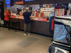 -肯德基(中关村E世界店)