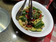 -西贝(深圳卓悦汇店)