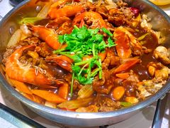 -黄记煌三汁焖锅(悦方IDmall店)