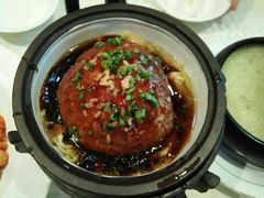 -扬州狮子楼·非遗淮扬菜(总店)