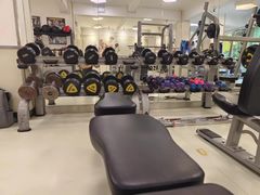 -中田健身工作室(东园店)