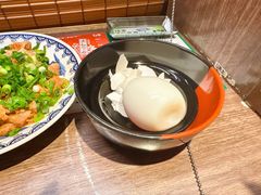 -一蘭拉面(新宿中央东口店)