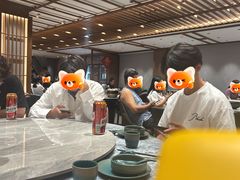 -聚丰园•湖鲜餐厅(阿红私房菜梅石路店)