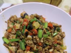 -串盟烧烤大排档·长沙美食地标(星沙店)