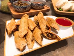 -香园茶社·金陵小灶(老门东店)