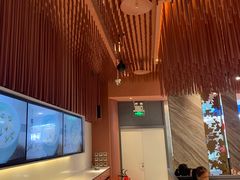 大堂-千日贺茶餐厅(开发区安盛店)