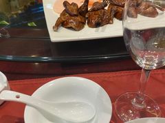 -文杏酒楼(一品天下店)