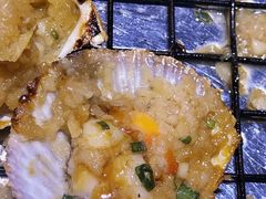 -云晓光头烧烤吧(新大陆广场店)