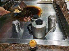 -湘汇概念铁板烧(铁西万达店)