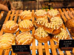 -81BAKERY(大学路店)