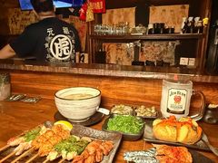 -木子烧鸟屋(百子湾店)
