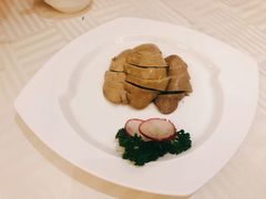 -明城五号烤鸭坊(建国门店)