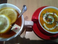 -必胜客(兴旺店)