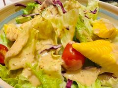 -小句号·精致料理(江南环球港店)