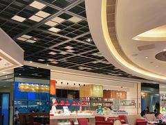 大堂-怡咖啡自助餐(宁波香格里拉店)