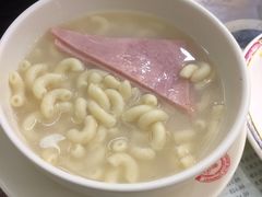 -义顺牛奶公司(庇利金街店)