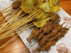 -十里铺铁板鱿鱼