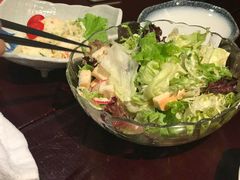 -松子料理(亮马桥店)