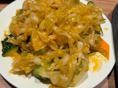 -有礼有面(知春路店)