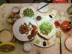 -京华烟云·北京烤鸭(领展购物广场·中关村店)