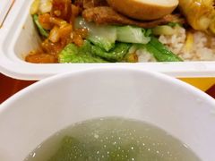-庄记烧腊·肠粉·生鲜煲