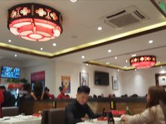 大堂-胡大饭馆 24h(簋街总店)