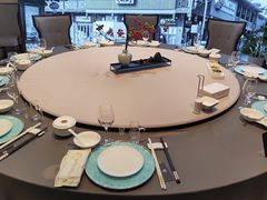 包厢-香山湖渔家大院