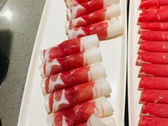 -海底捞火锅(凯德广场店)