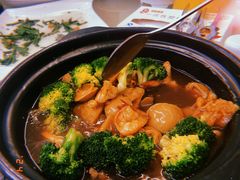 -蟹皇海鲜餐厅