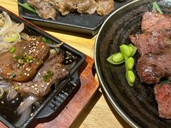 -久居·炭火烤肉(景辰大厦店)
