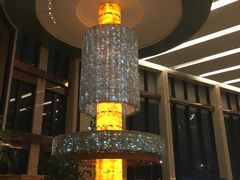 -济南喜来登酒店
