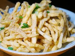-吃饭皇帝大·土家民族菜(武陵源店)