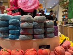 -LUSH(威尼斯人店)