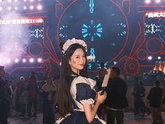 -成都欢乐谷