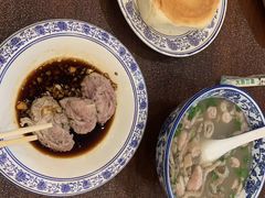 -老三羊汤【北兴隆街店】