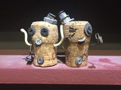 -十二宫Zodiac全息剧本杀推理馆(大世界店)