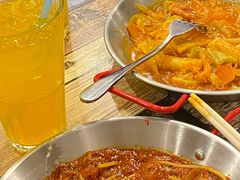 -Kpasta韩式意大利面