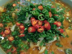 -成都驻京办餐厅(蜀都宾馆店)