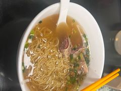 -牛记咖喱美食(十月初五日街店)