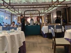 -西湖春天•老字号杭州菜(百汇店)