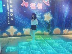 -福州奇幻解压馆(东泰禾旗舰店)