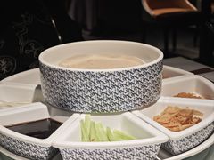 -羲和雅苑•北京烤鸭(国贸商城店)
